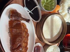 -北国饭店·海鲜·北方菜(峡山店)