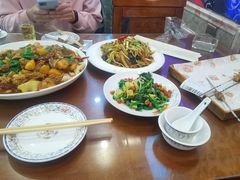 -清真·尚穆回回香清真餐厅(工人新村店)