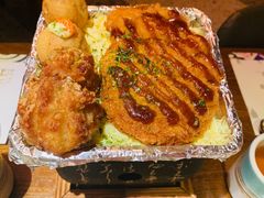 -二丁目食堂(铁西万象汇店)