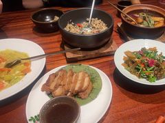 -七色云蔬食(喜邻里店)