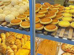 -美嘉华面包西饼店(红胜坊店)