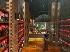 -君悦酒店·1881·北京烤鸭