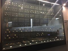 -北京周口店北京人遗址博物馆