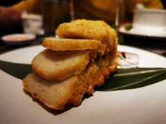-杭州临平万丽酒店·万丽轩中餐厅