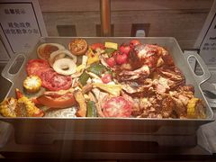 -北京王府井希尔顿酒店·万斯阁西餐厅