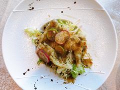 泰汁凤爪-海皇食府(水都假日酒店店)