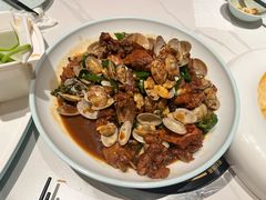 -山东八大碗山东老字号