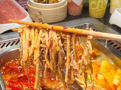 -川西坝子火锅(清江东路3.0直营店)