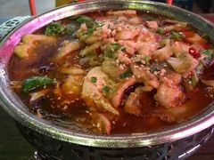 -致青春怀旧主题餐厅(盛世华城店)