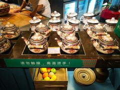 -天山醉美·新疆餐厅(富华里店)