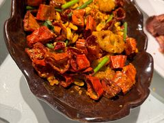 -廊亦舫Lang Yi Fang Restaurant(金桥店)
