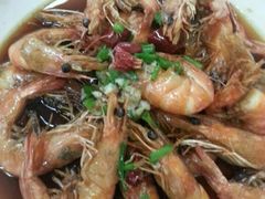 元宝虾-林记象山海鲜(广灵二路店)