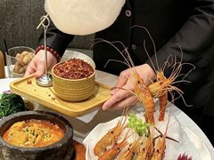 -荟廷·晶萃(陆家嘴尚悦湾店)