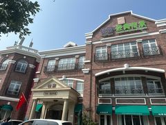 -桂园餐厅(五大道店)