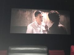 -万达影城(汉街万达广场IMAX店)