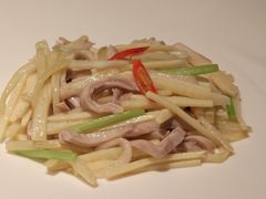 -木守西溪溪隐餐厅