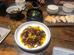 -铁公鸡·四川料理(天环广场店)