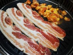 -美阿里烤肉·韩料(茂名道店)