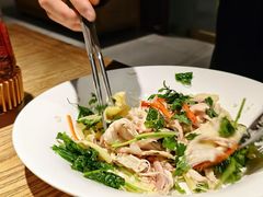 -金成潮菜博物馆(海珠湿地店)