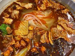 -白妈螺蛳粉(白云万达店)