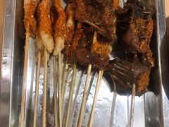 -金乐活美食(中街店)