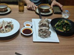 -贯贯吉·清真餐厅(浙江中路店)