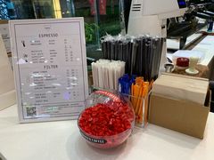 -Manner Coffee(大宁国际商业广场店)