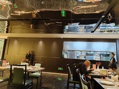 -宫燕府·京菜·烤鸭·淮扬菜(王府中心店)