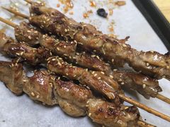 -老王太太串吧(中街店)