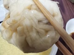 猪肉大葱包子-姚记炒肝店(鼓楼店)