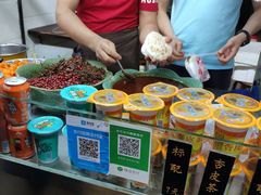 -老金家蛋菜夹馍(西安总店)