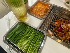 -西昌老号李小肠特色烧烤园(温江店)