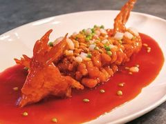 -炊江南·上海菜(国展华漕店)