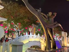 -大唐不夜城