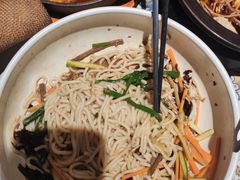 -云海肴·汽锅鸡·云南代表菜(天山百盛优客店)