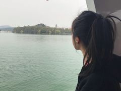-天目湖山水园