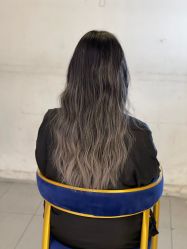 -5M HAIR SALON 旗舰店