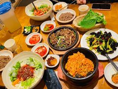 -松岛渔村(迎客路店)