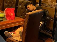 -MRX狼人杀俱乐部(黄浦店)