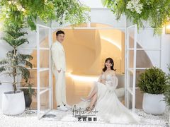 -艺匠摄影ARTIZ STUDIO(大连店)