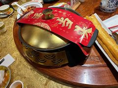 -京味张·北京烤鸭(天河南二路店)