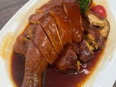 -新旺茶餐厅(鑫耀·光环live店)