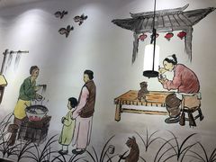-朱鸿兴面馆(镇湖店)
