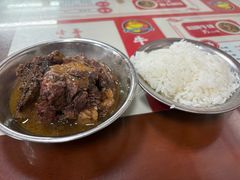 -阿秋牛排(湖心街店)