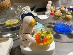 -3号仓库·创意中国菜(长宁龙之梦店)
