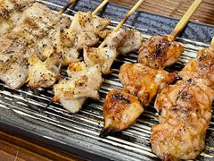 -木村家料理•燒鳥•寿喜烧