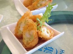 -好彩海鲜酒家(帝国中心店)