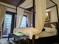 -春晖园度假酒店温泉