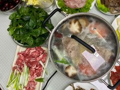 -盒马X会员店(上海森兰商都店)