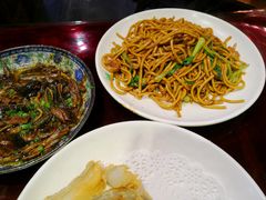 老街炒面-三林本帮馆(中林街店)